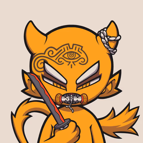 Akuma The Little Devils