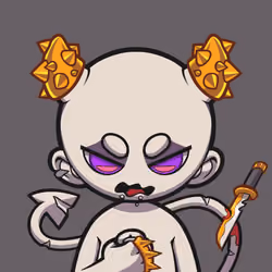 Little Devil #1647