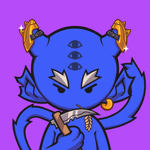 Akuma The Little Devils