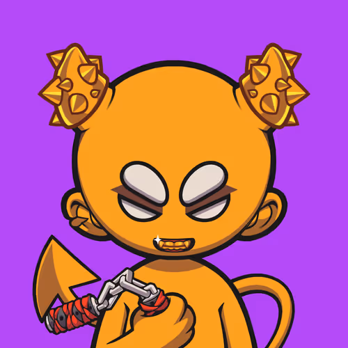 Akuma The Little Devils
