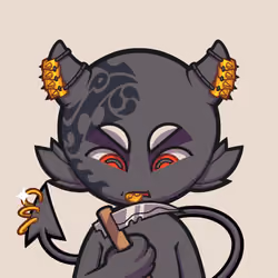 Little Devil #115