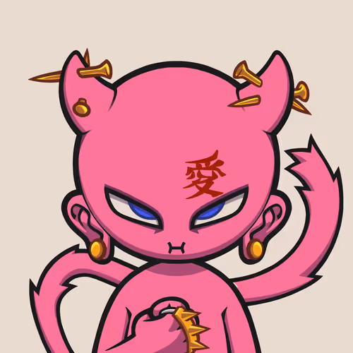 Akuma The Little Devils