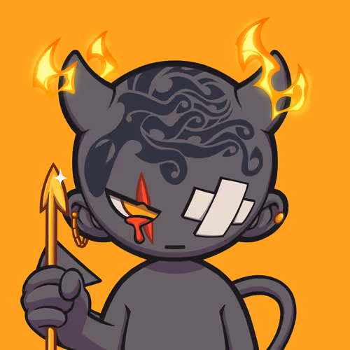 Akuma The Little Devils