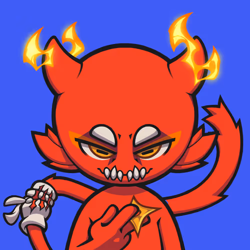 Akuma The Little Devils