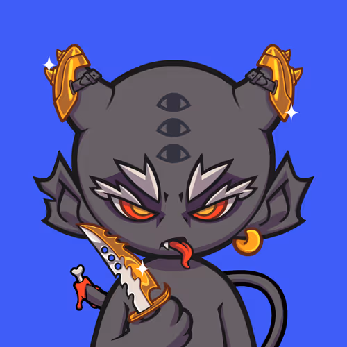 Akuma The Little Devils