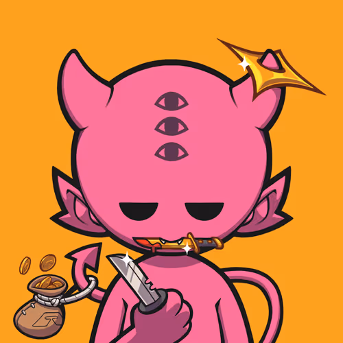 Akuma The Little Devils