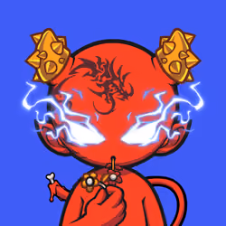 Little Devil #5950