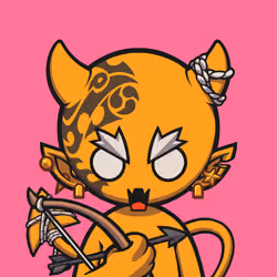 Little Devil #6181
