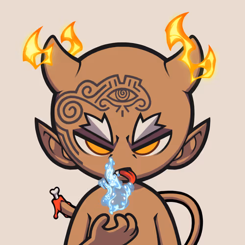 Akuma The Little Devils