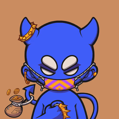 Akuma The Little Devils