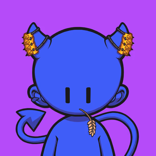 Little Devil #343