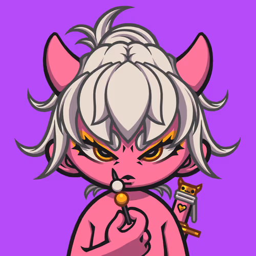 Akuma The Little Devils