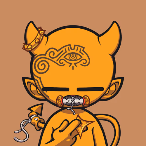 Akuma The Little Devils