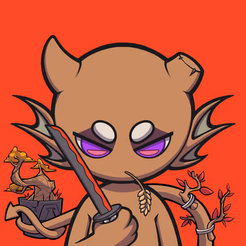 Akuma The Little Devils