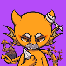 Little Devil #4824