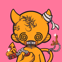 Little Devil #6056