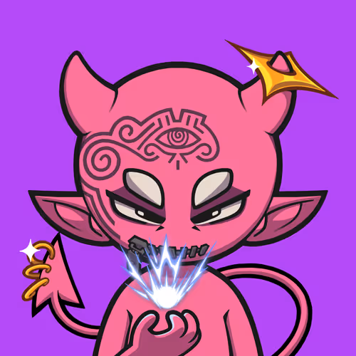 Akuma The Little Devils