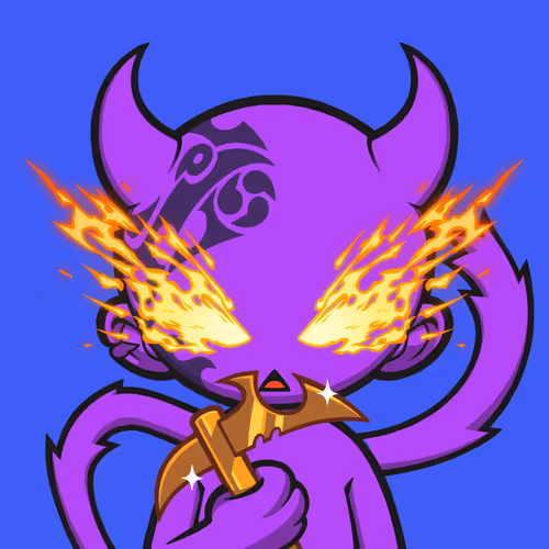Akuma The Little Devils