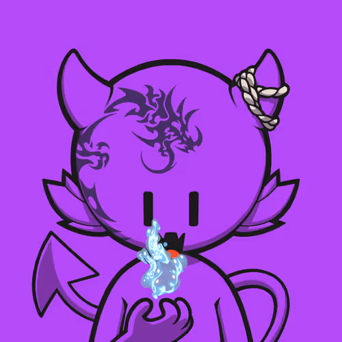 Akuma The Little Devils