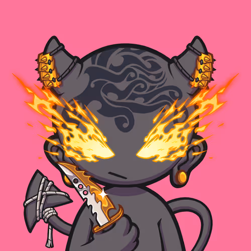 Akuma The Little Devils