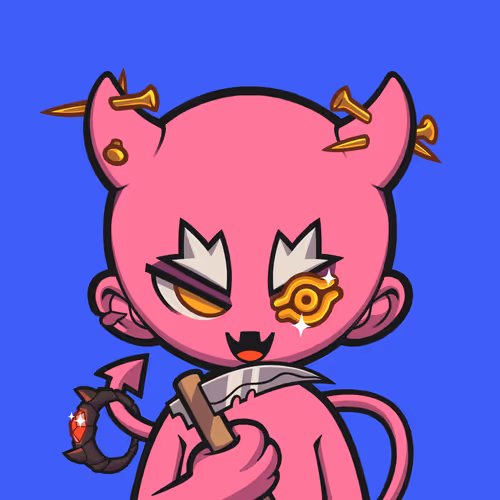 Akuma The Little Devils