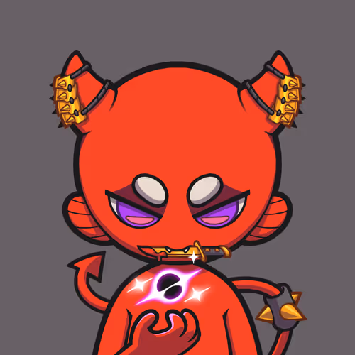 Akuma The Little Devils