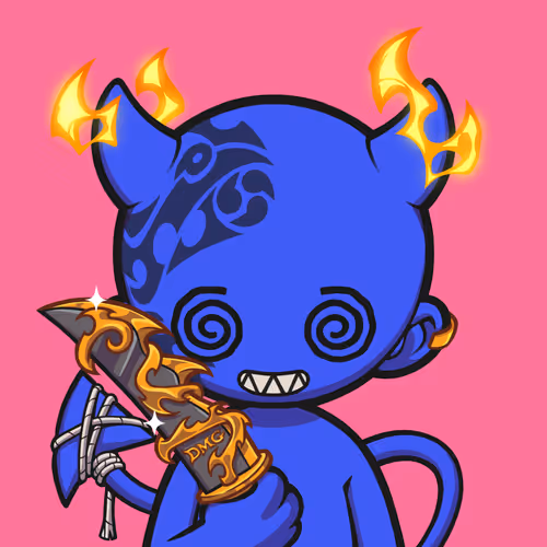 Akuma The Little Devils