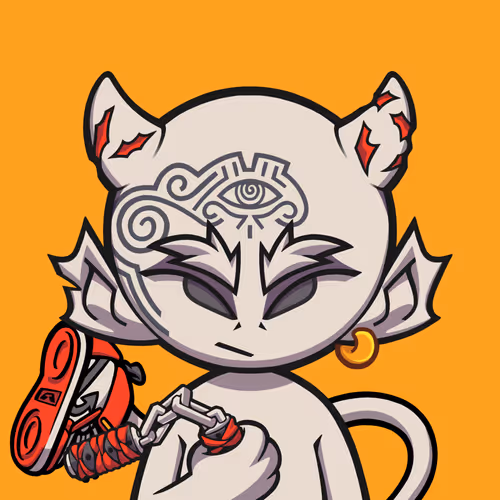 Akuma The Little Devils
