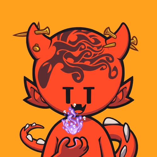 Akuma The Little Devils