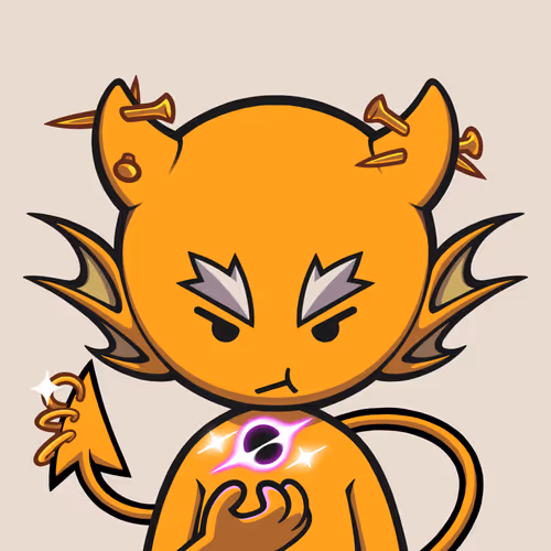 Akuma The Little Devils