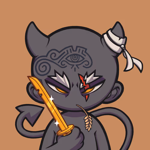 Akuma The Little Devils
