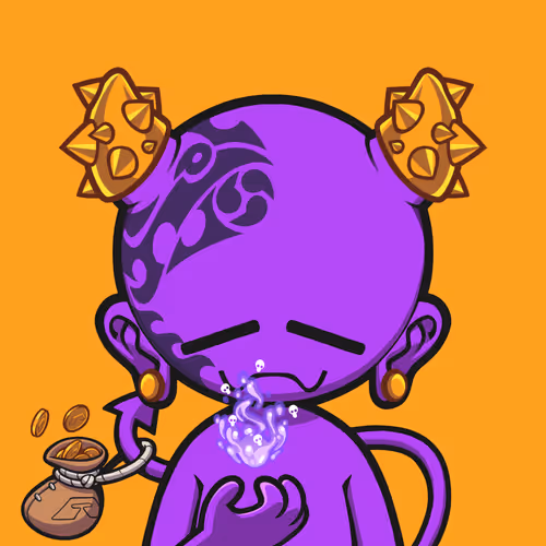 Akuma The Little Devils