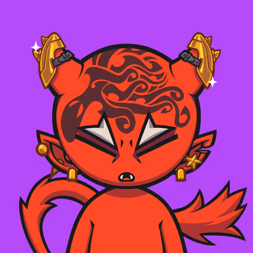 Akuma The Little Devils