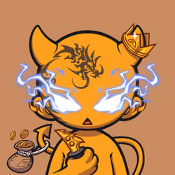 Little Devil #10