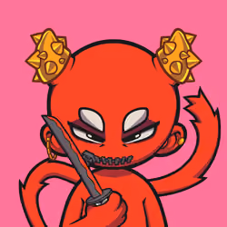 Little Devil #50
