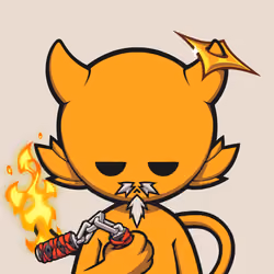 Little Devil #2749