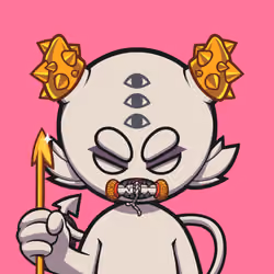 Little Devil #4689