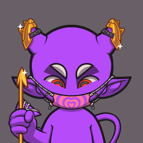 Akuma The Little Devils
