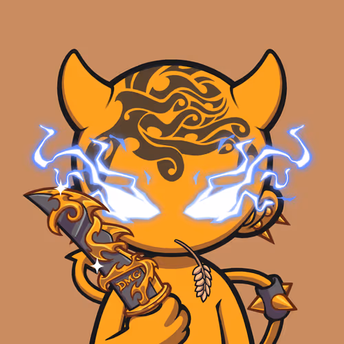 Akuma The Little Devils