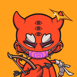 Little Devil #3278