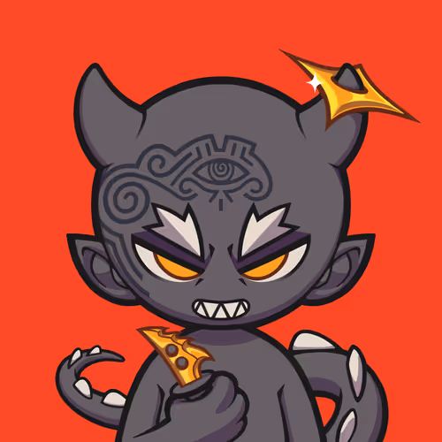 Akuma The Little Devils