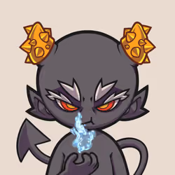 Little Devil #2467