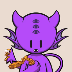 Little Devil #234