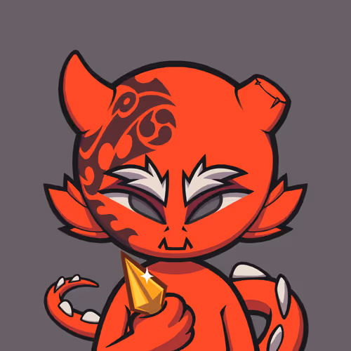 Akuma The Little Devils