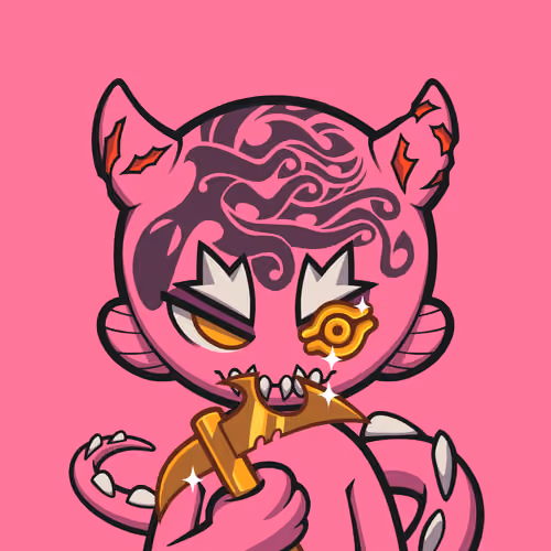 Little Devil #5378
