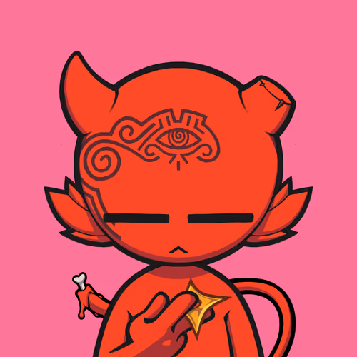 Akuma The Little Devils