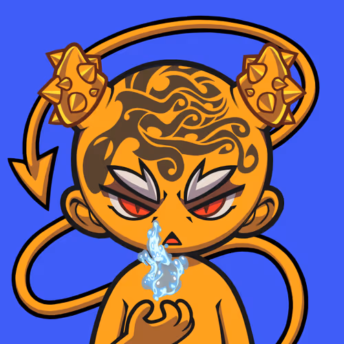 Akuma The Little Devils