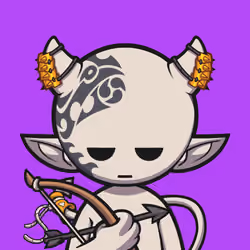 Little Devil #4981