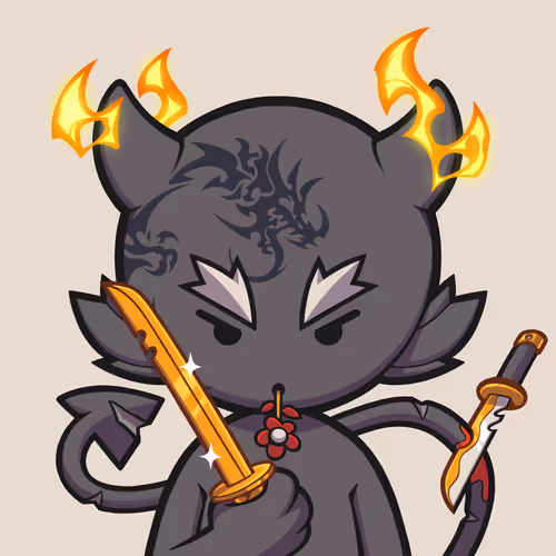 Akuma The Little Devils