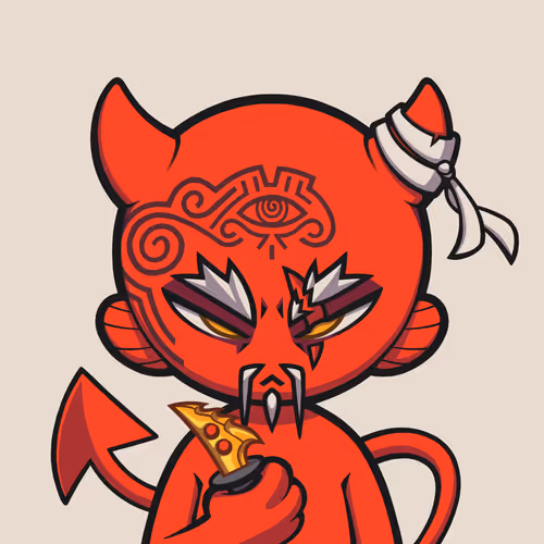 Akuma The Little Devils